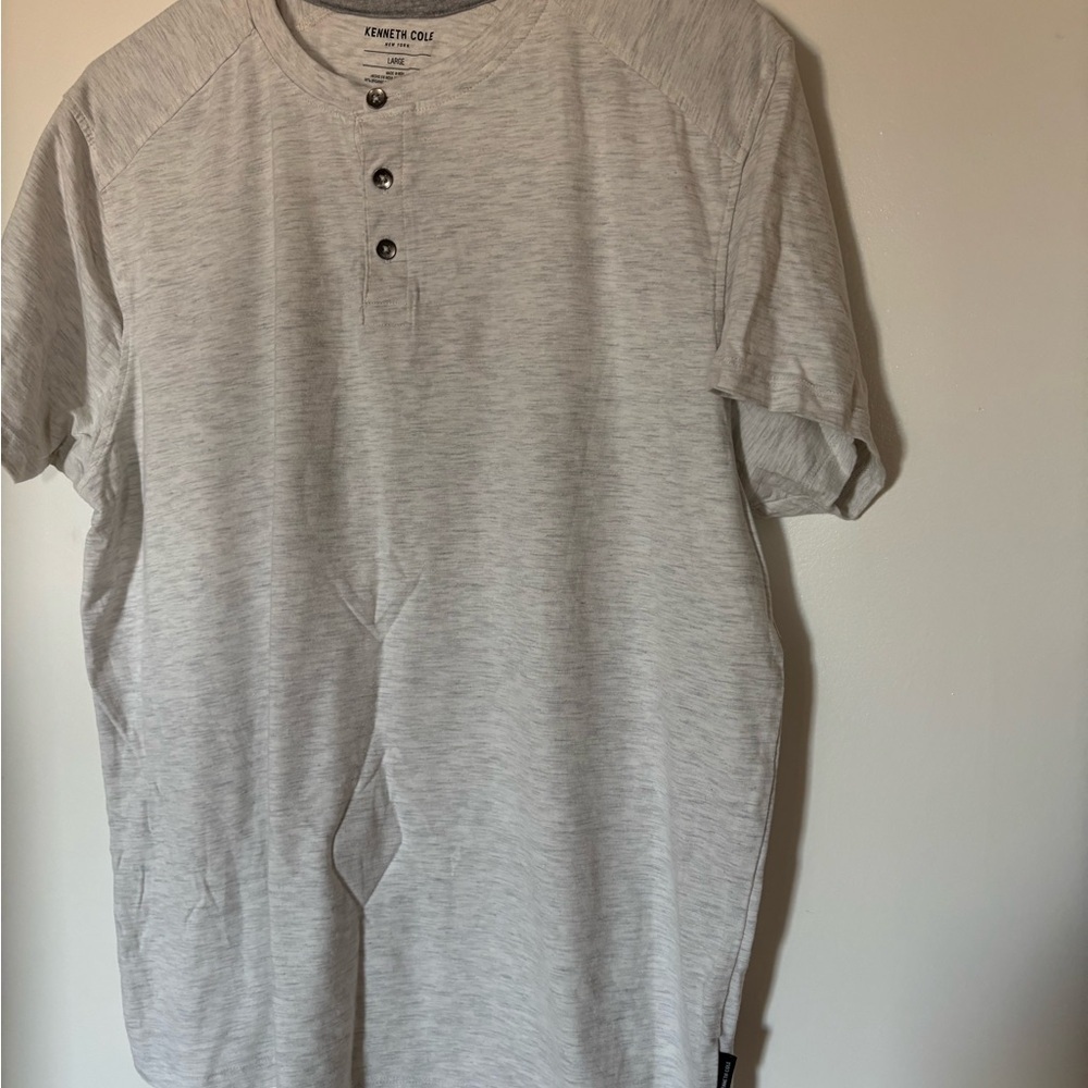 (KENNETH COLE NEW YORK) shirt